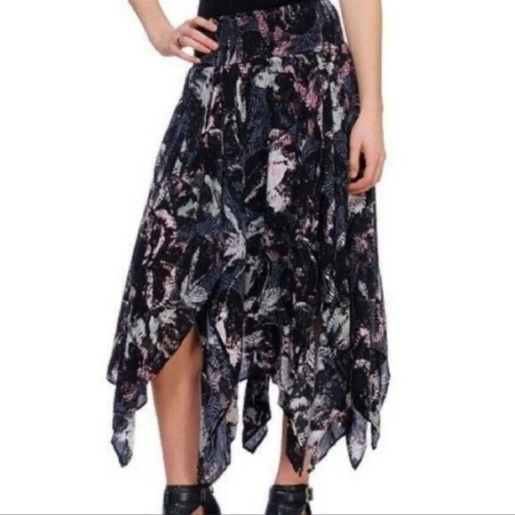 FP Fly Away Swing skirt - Picture 1 of 9